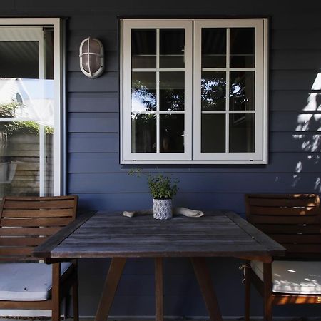 Cranford Cottages And Motel Christchurch Ngoại thất bức ảnh
