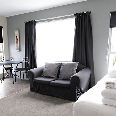 Cranford Cottages And Motel Christchurch Ngoại thất bức ảnh