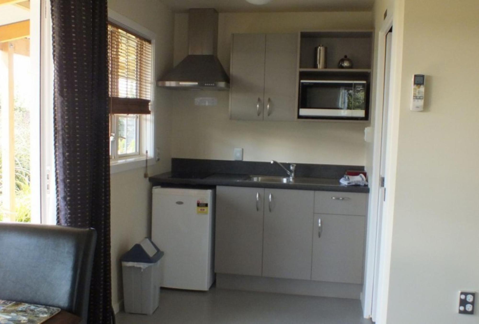 Cranford Cottages And Motel Christchurch Ngoại thất bức ảnh
