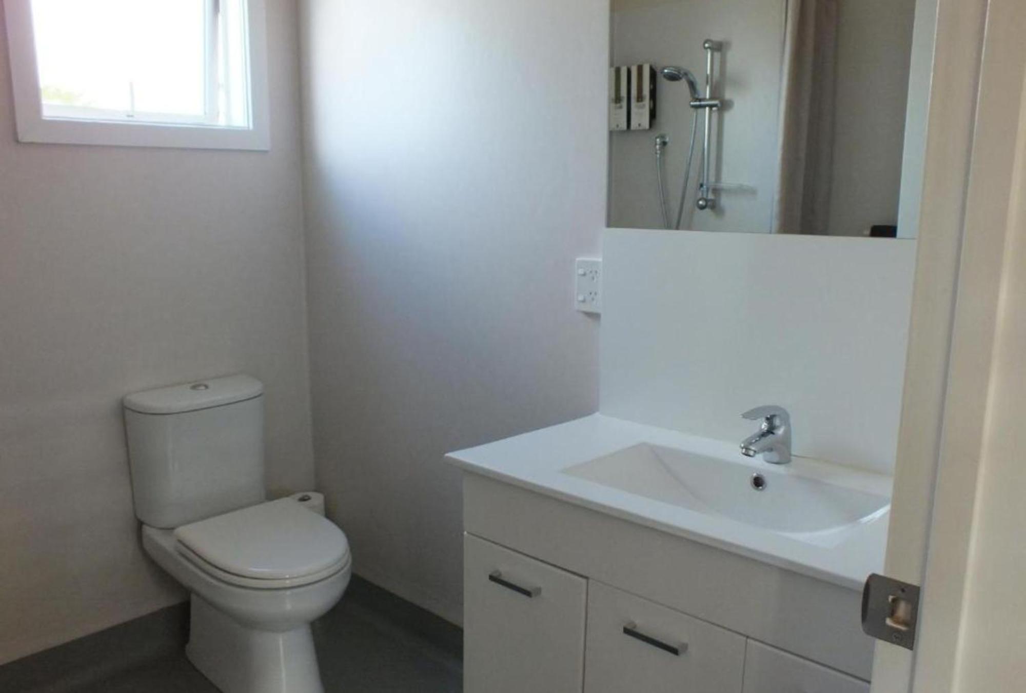 Cranford Cottages And Motel Christchurch Ngoại thất bức ảnh